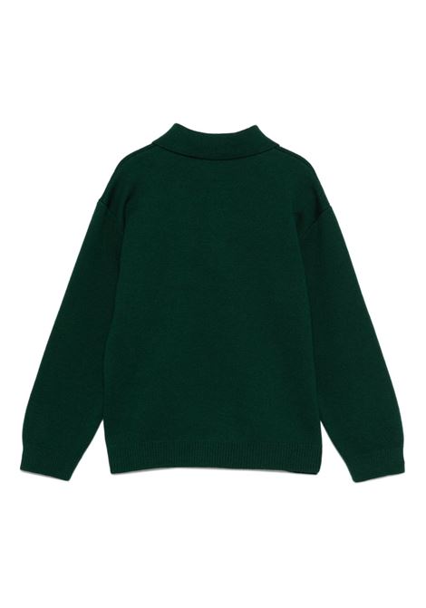 Polo Fendi Kids FENDI KIDS | MAGLIONI E CARDIGAN | JMG128AUKUF0E3J